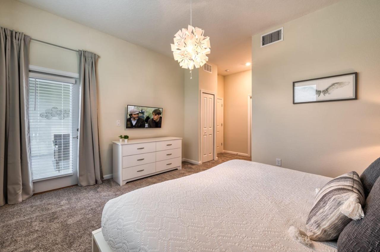 Fantastic Home With Themed Bedroom Near Disney Kissimmee Exterior foto