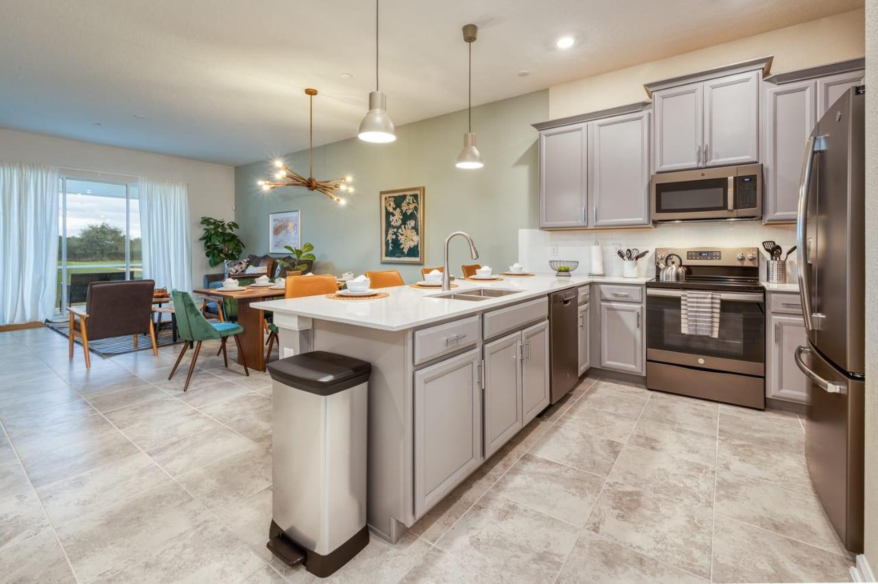 Fantastic Home With Themed Bedroom Near Disney Kissimmee Exterior foto