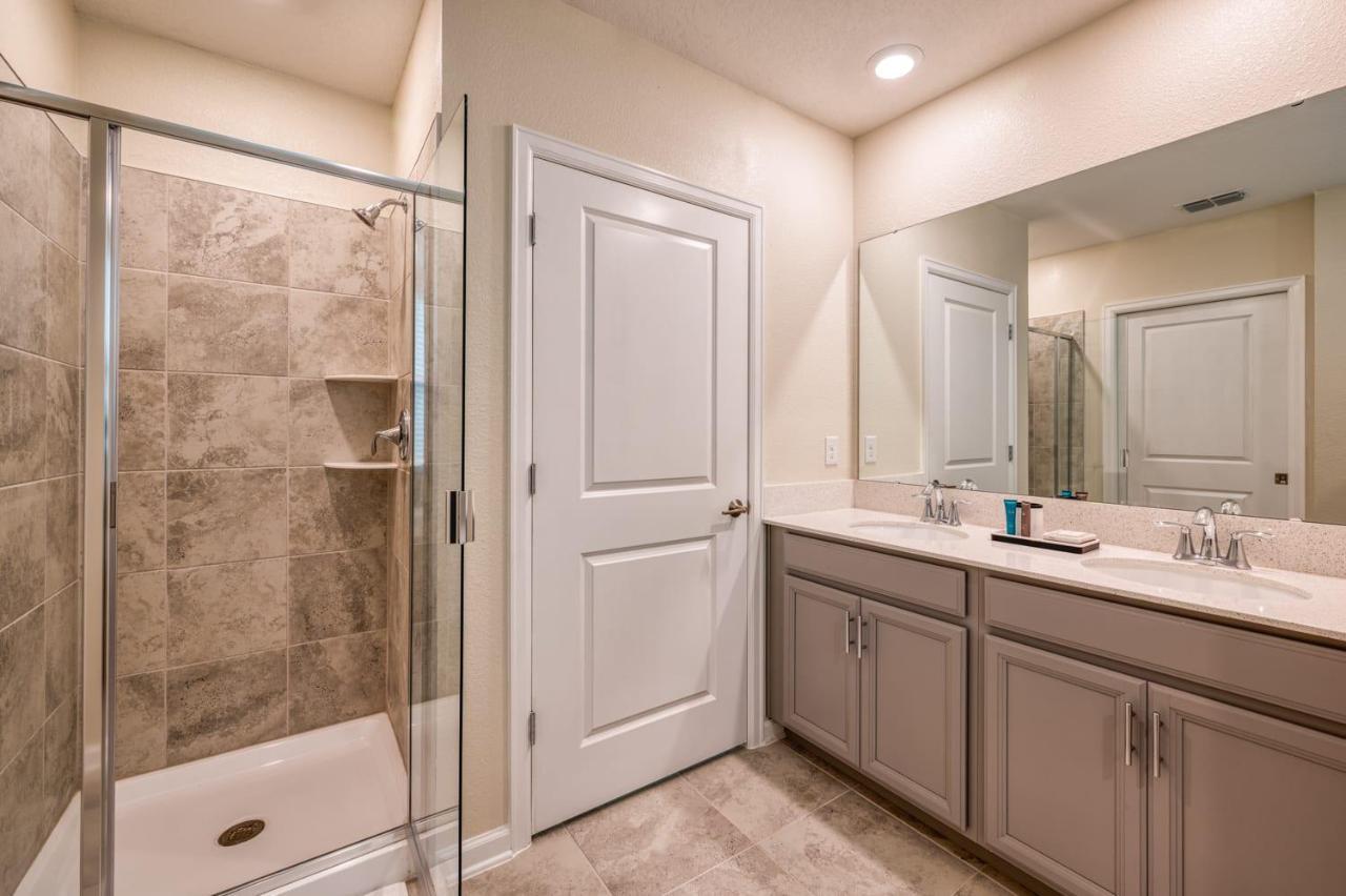 Fantastic Home With Themed Bedroom Near Disney Kissimmee Exterior foto